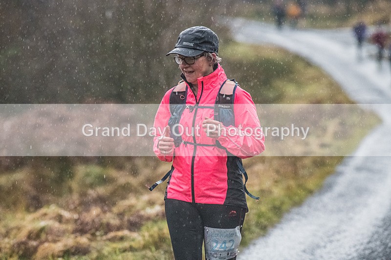 HTE Winter 10-239 - High Terrain Events Kielder Winter 10 Mile Trail Run Saturday 7th January 2023