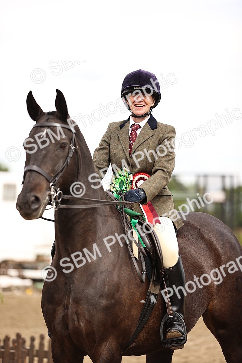 SBM_00699 - Class 53 - Ridden Competition Horse Pony