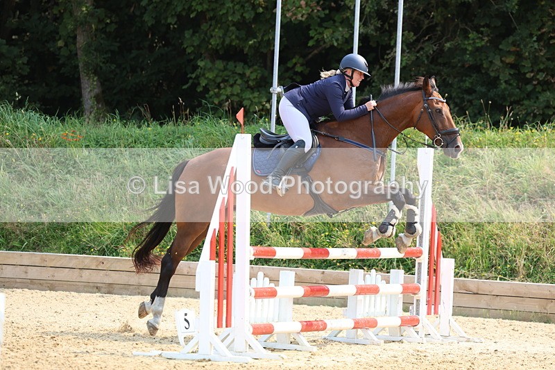 3E7A1693 - Class 5: Senior 95cm