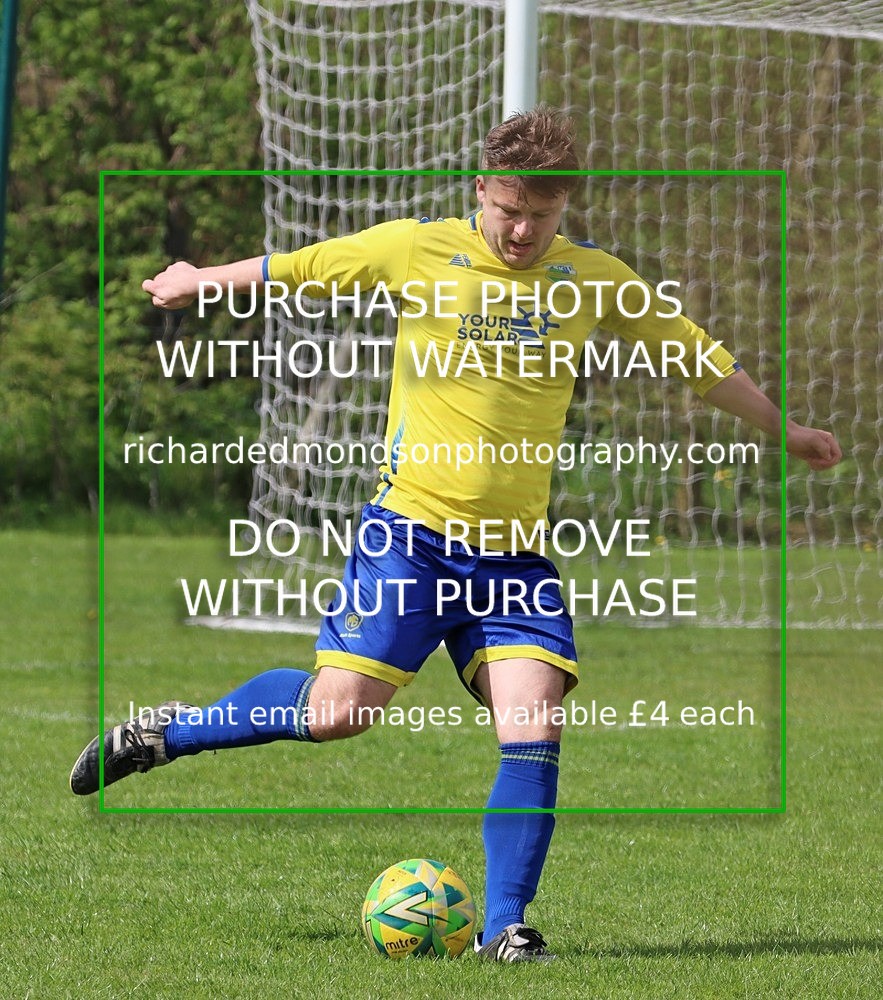 IMG_4593 - Kendal Utd vs Cartmel select few photographs (1/5/23)