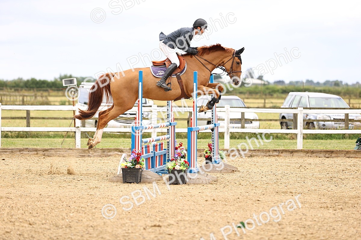 SBM_002997 - Class 20 - Senior Discovery - 1.00m