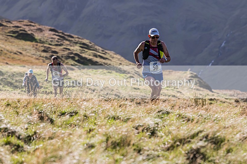 HBMR Leg 4-580 - Hodgson Brothers Mountain Relay Leg 4 Saturday 3rd October 2026