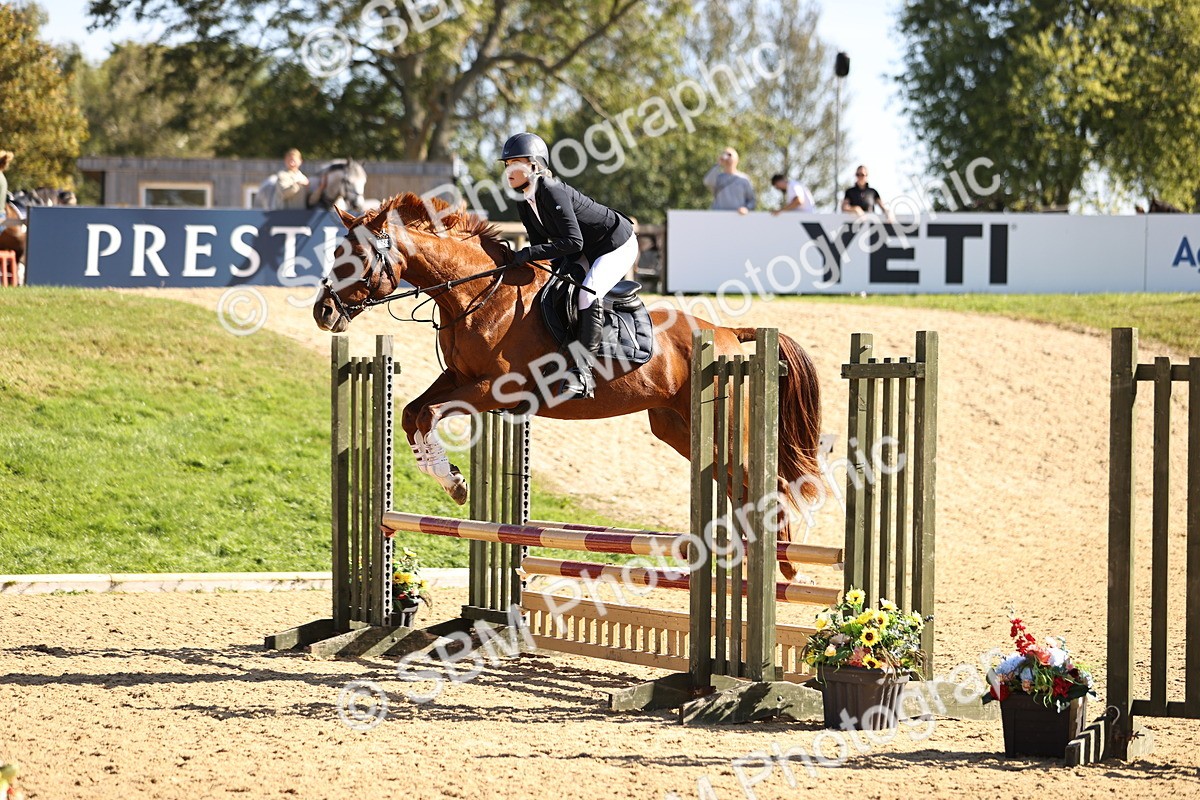 SBM_38255 - J39 - Senior 85cm Championship