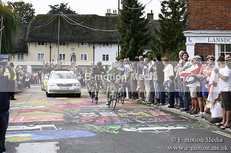 _LES8263 - Tour of Britain - Stage 6 12/09/14