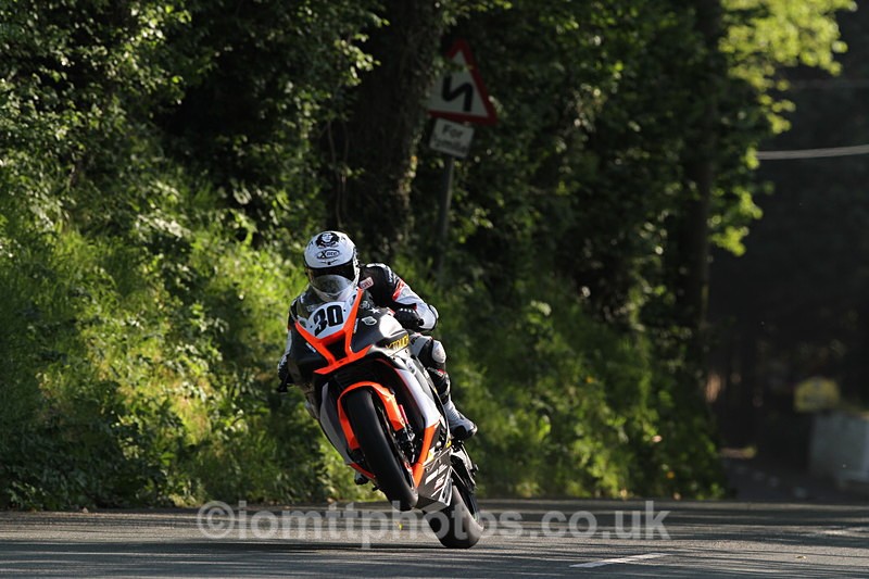 PR158976 - Monday Practice