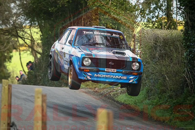 Monaghan Rally 2024-67 - Monaghan Stages 2024