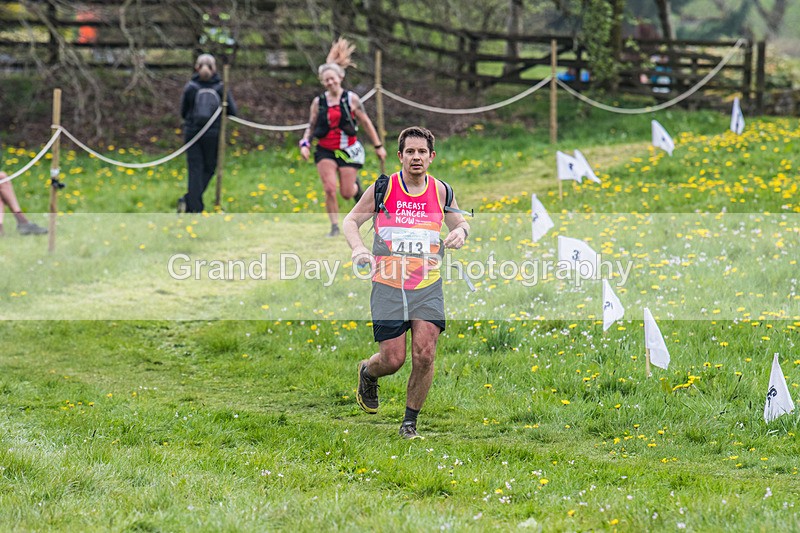 3 Peaks Finish-1987 - The 3 Peaks Race Saturday 26th April 2025 - The Finish