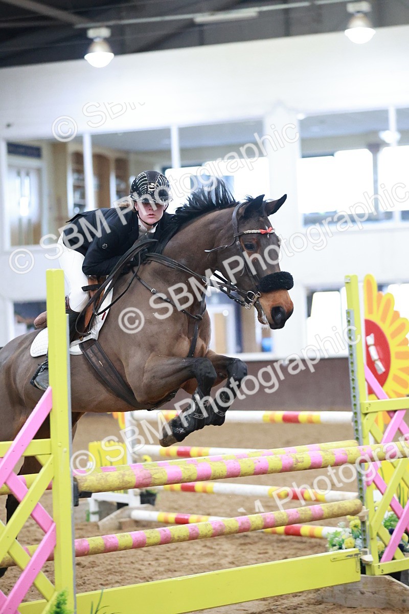 SBM_000620 - Class 3 - Senior Discovery 1.00m