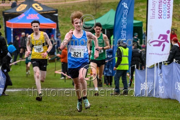 Falkirk26-922375 - U20 Men