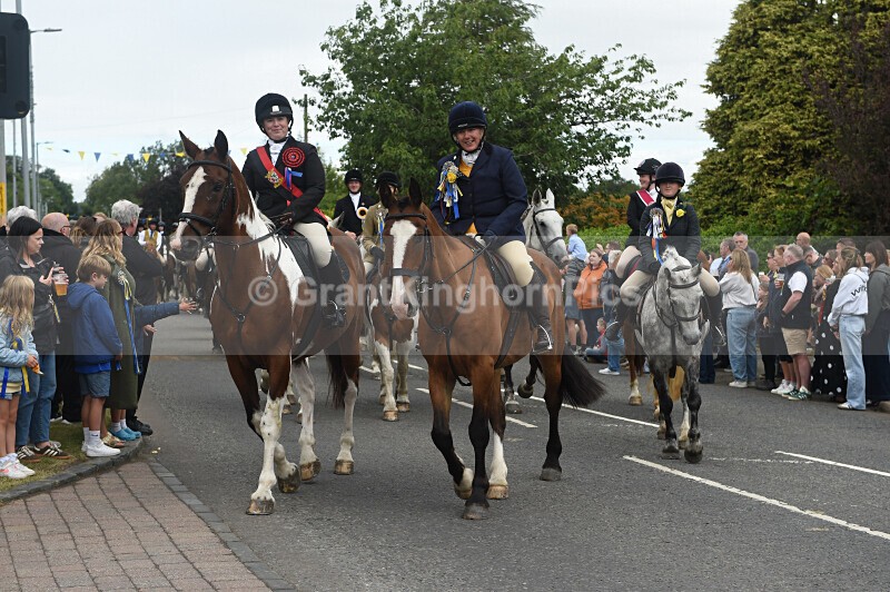 160 - Lauder Common Riding 2026
