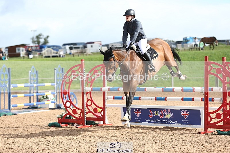 230812A-101610-08159 - Cls 31 Snr Newcomers