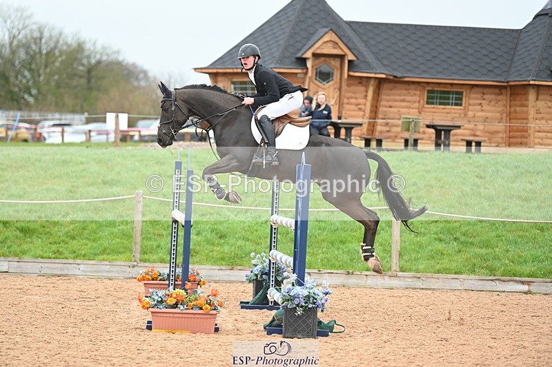 240316A-100729-02552 - Cls 13 Snr 1.05 and 1.10m Open