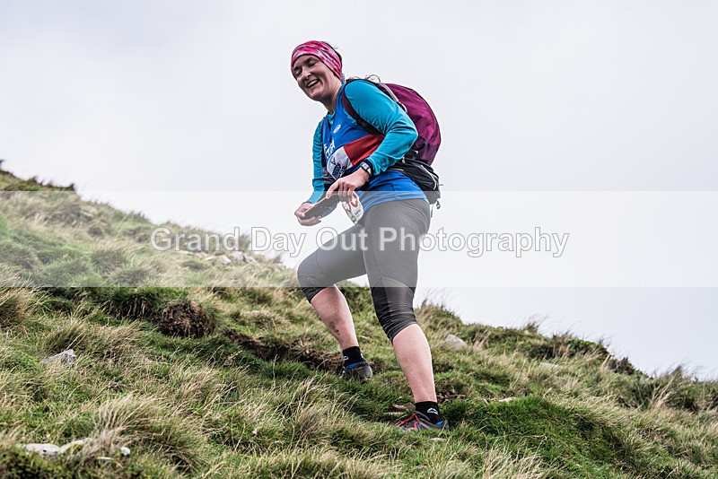 Wasdale Show-501 - Wasdale Head Show Fell Races (Junior & Senior) Saturday 14th October 2023