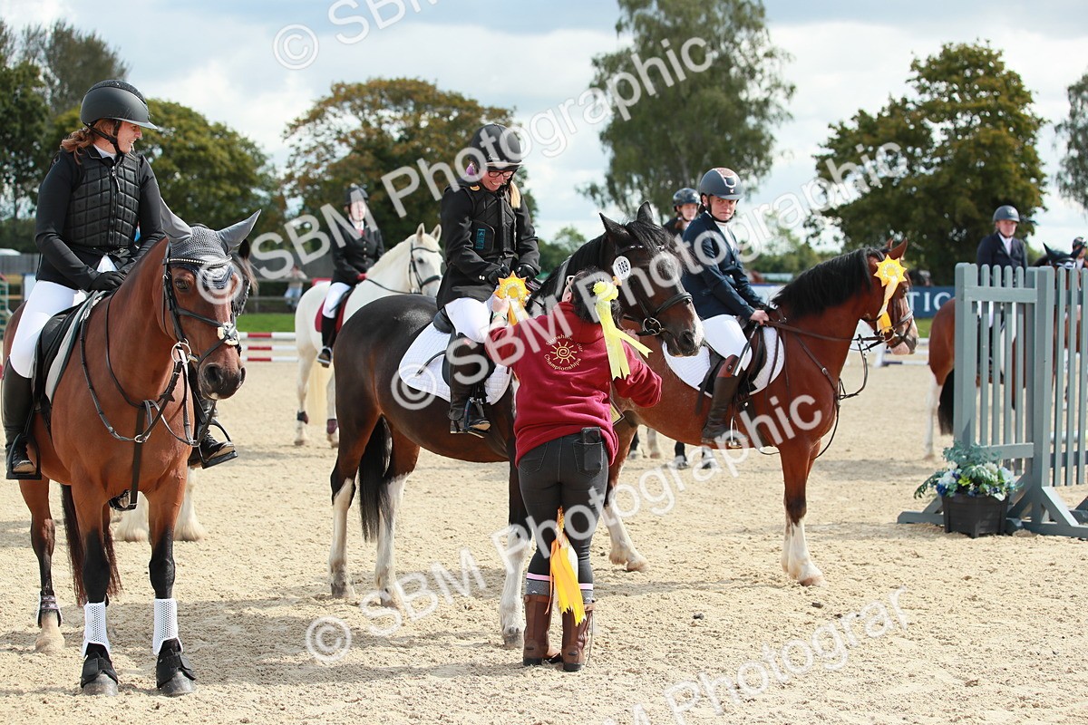 SBM_25411 - J28 Senior 60cm Championship