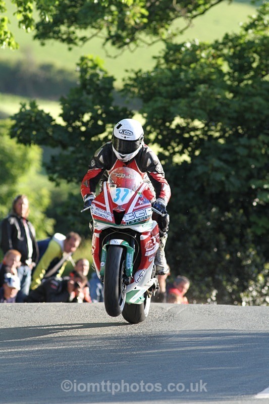  - Supersport Race 2