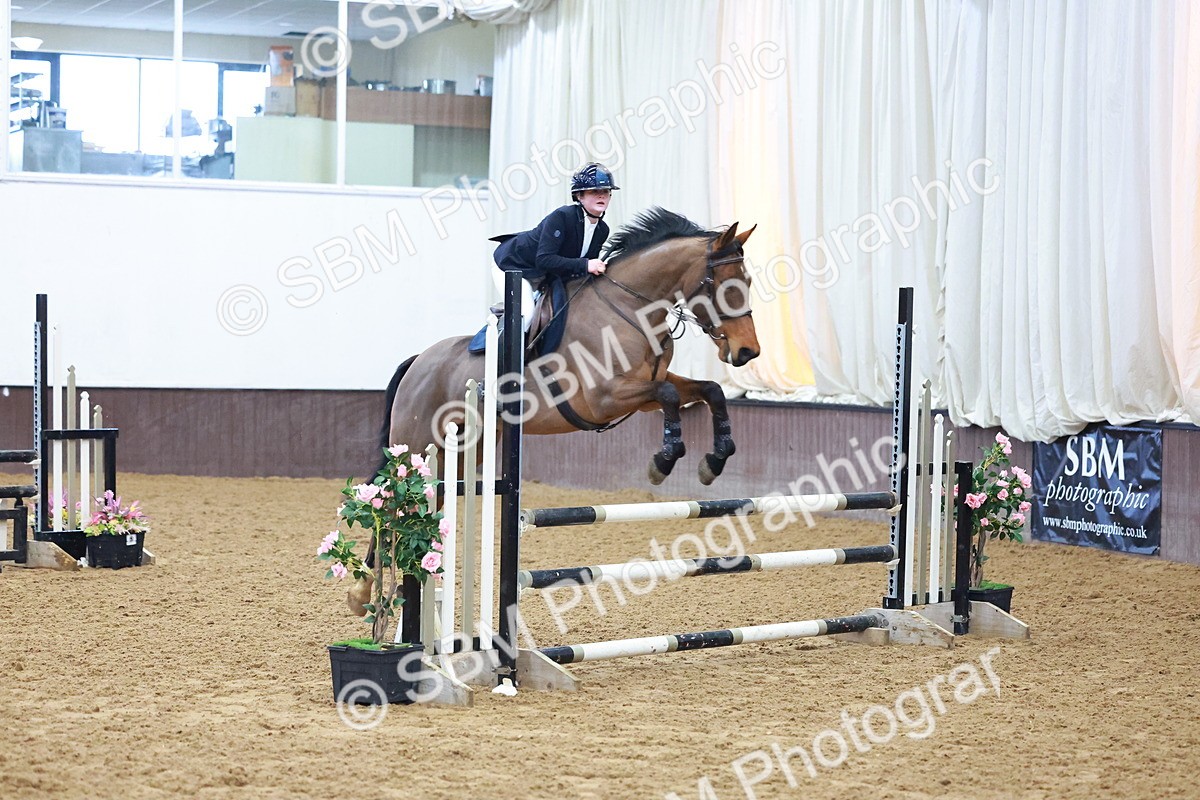 SBM_002328 - Class 8 - Senior British Novice - 90cm