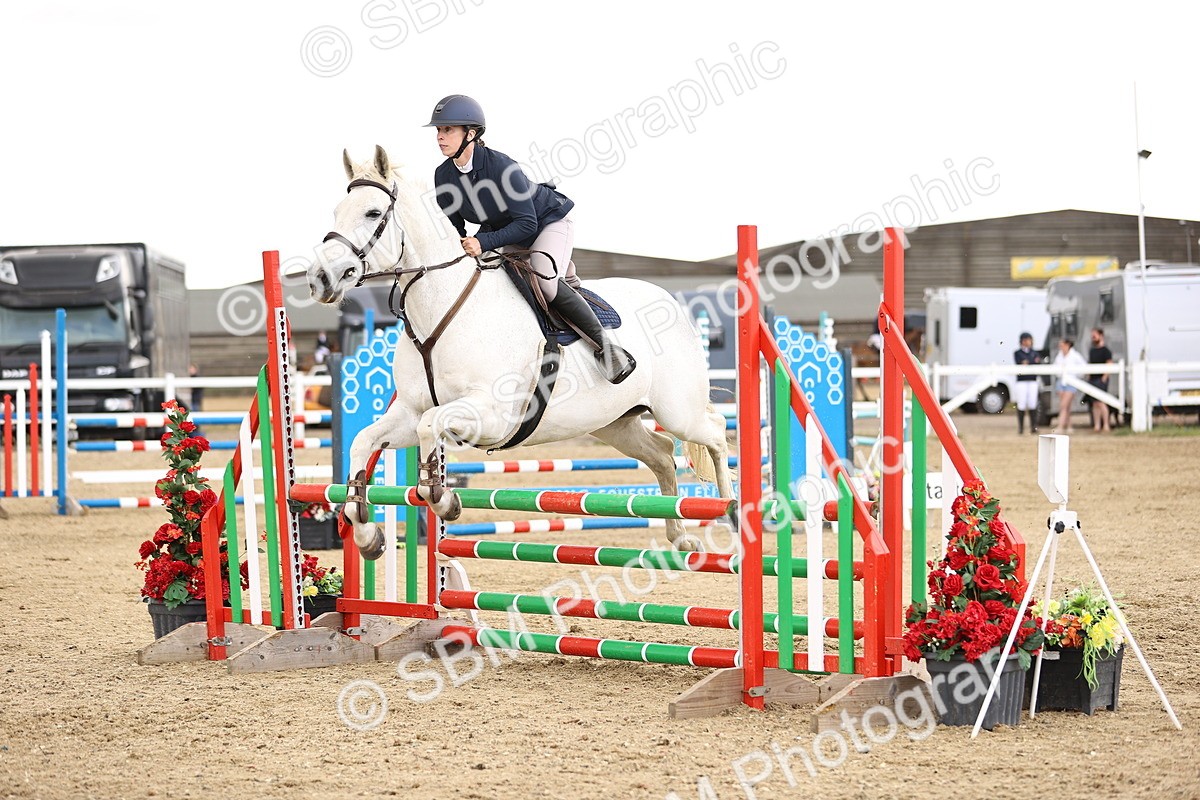 SBM_006092 - Class 16 - Senior British Novice - 90cm