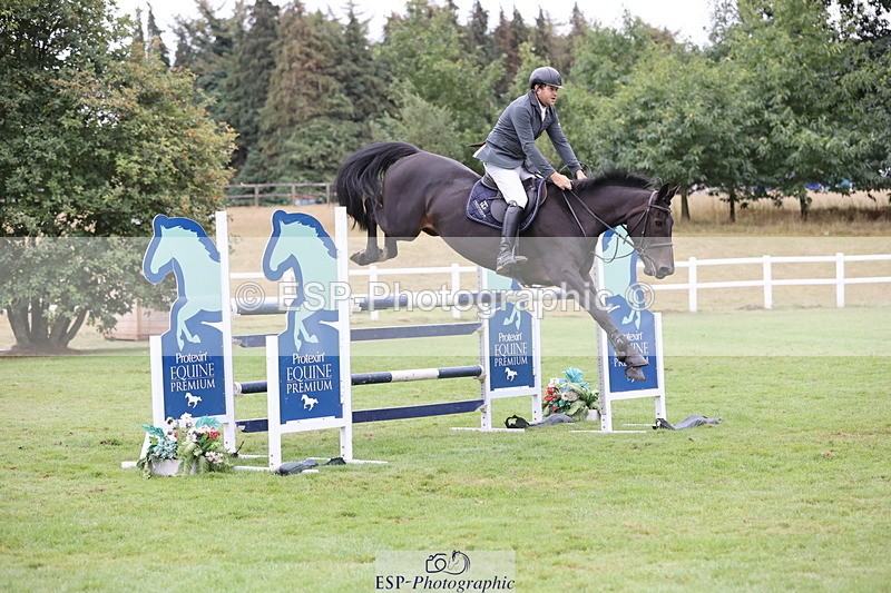 250830A-091751-04377 - Cls 13 Snr 1.25m Open