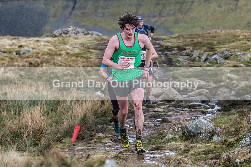 High Cup Nick-346 - Inov8 High Cup Nick Fell Race Saturday 24th February 2024