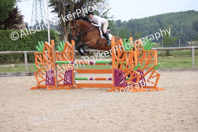 20250727-3694 - Class 8 - 1.10m