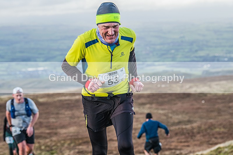 Nine Standards-382 - Nine Standards Fell Race Sunday 1st January 2023