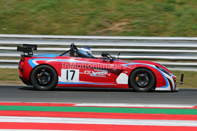  - Lotus Cup UK Speed Champs 2014/15/16/17/18/22/23/24