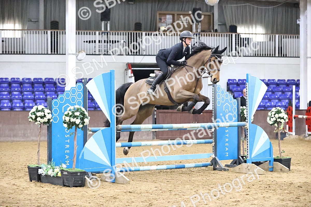 SBM_001811 - Class 9 - Senior British Discovery - 1.00m