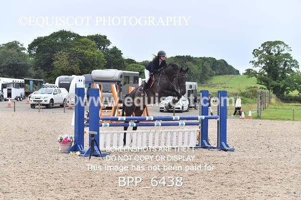 BPP_6438 - CLASS 7 Senior Discovery/ 1m Open