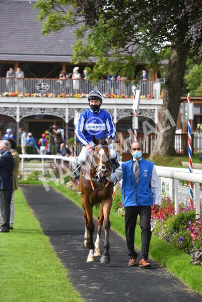 yr10072021r5-36 - Race 5: 4.05pm John Smith's Cup