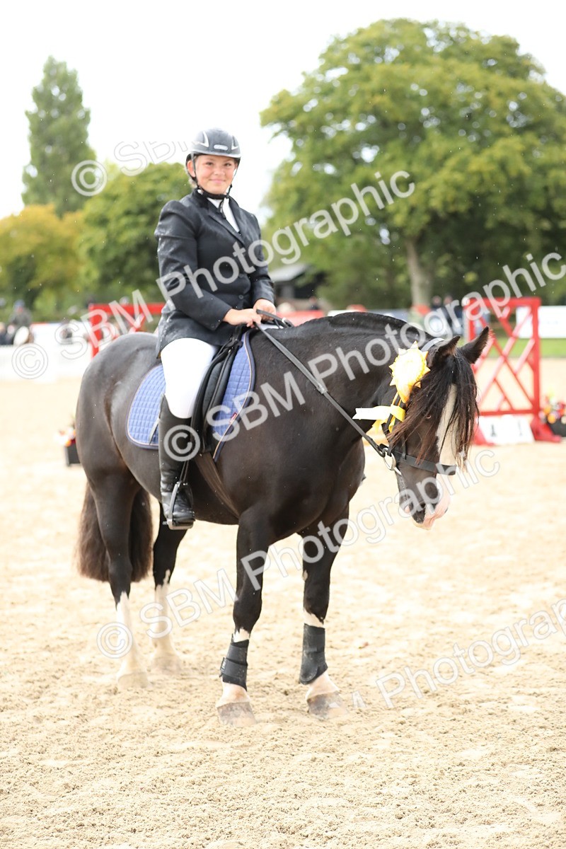 SBM_01073 - J27 - Senior Horse & Pony 50cm Championships