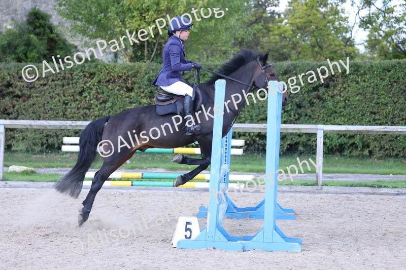 20250928-2117 - Class 5 - 80cm