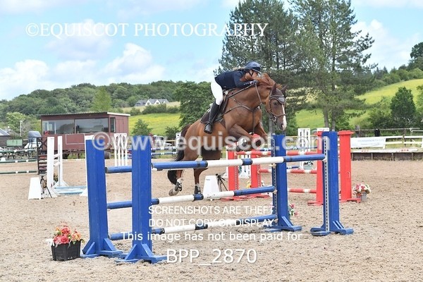 BPP_2870 - CLASS 8 SAT National 1.30m Open