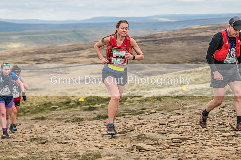 3 Peaks-968 - The 3 Peaks Race Saturday 27th April 2024