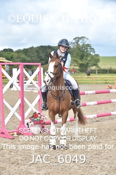 JAC_6049 - CLASS 5 SAT Pony Discovery / 90cm Open