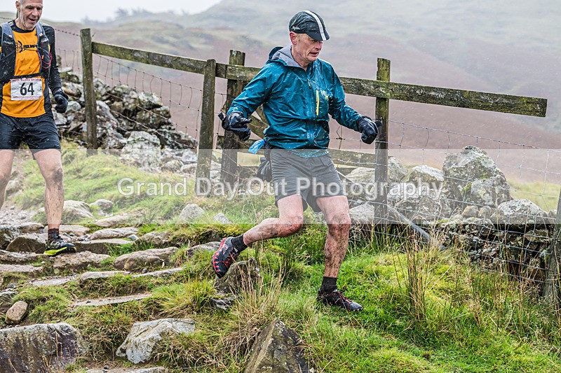 Langdale -1378 - Langdale Horseshoe Fell Race Saturday 10th October 2026