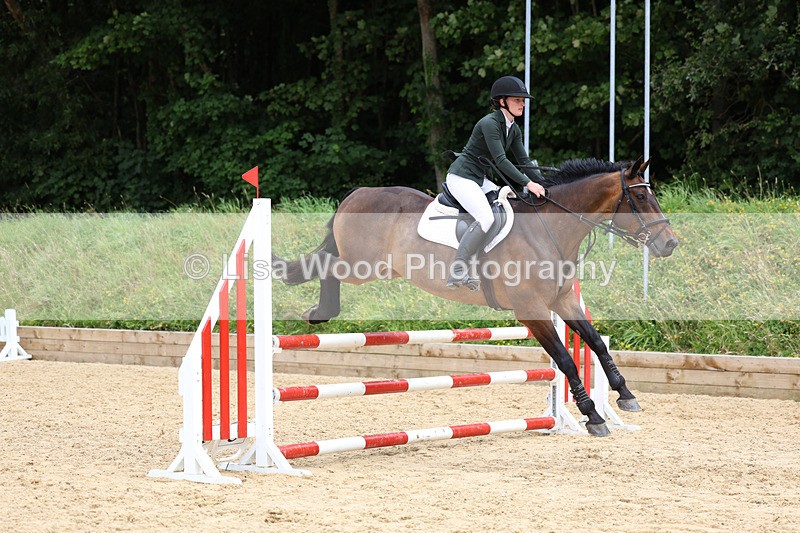 3E7A0642 - Class 10: 95cm National Amateur Championship Qualifier