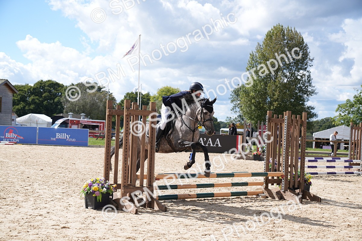 SBM_06028 - J55 Clear Round 60cm