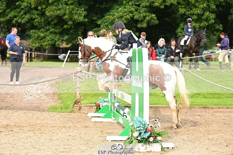 230826-095524-13792 - Round 2 Start to 10.15 coursewalk