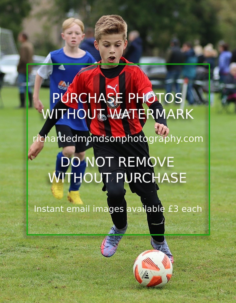 IMG_5450 - Ibis Under 11 v  Heathwaite