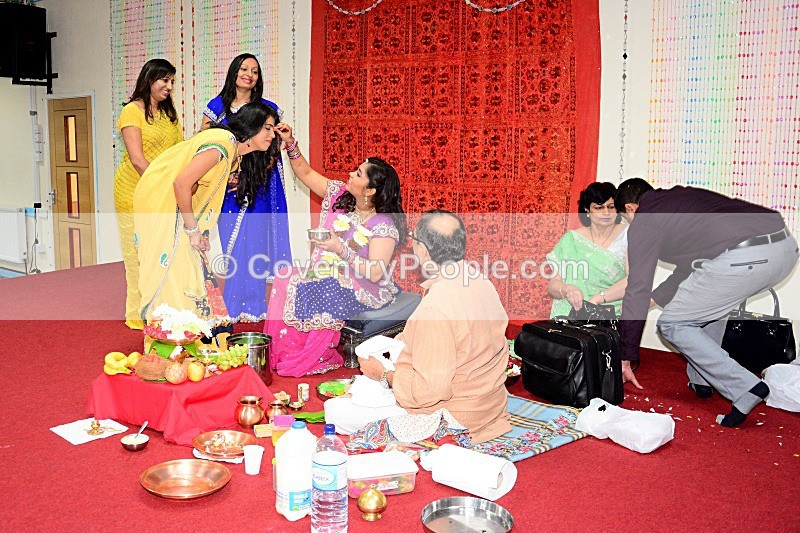 PAR-197 - Parekh Family
