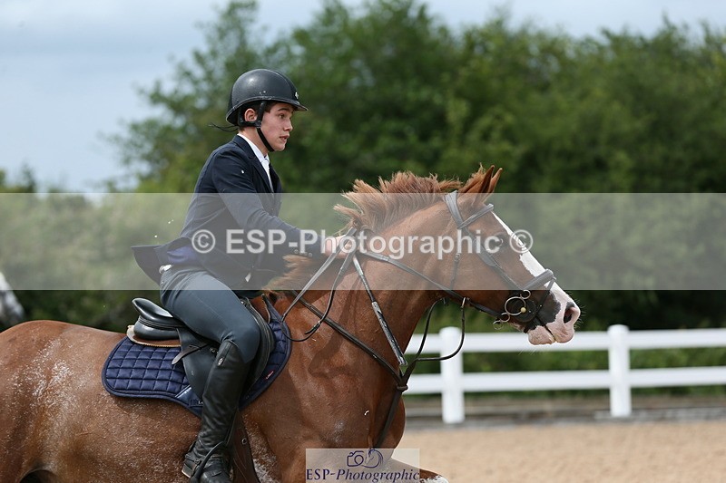 230716A-143754-03952 - Class 25a Pony Fox & 1.10 Open