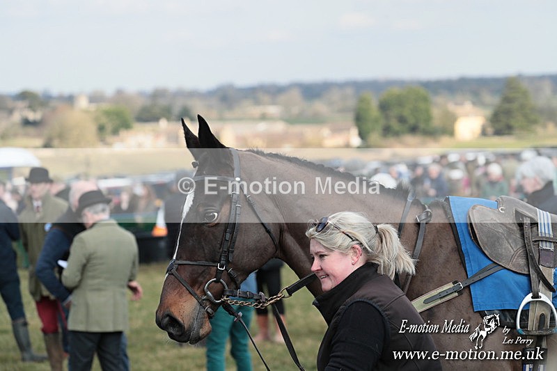 PtP 010325 145 - Beaufort Races Didmarton 01/03/25