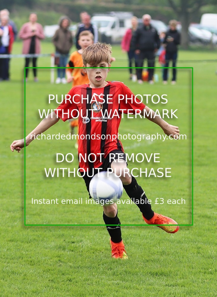 IMG_8664 - Heathwaite U11 vs Kirkby Stephen U11