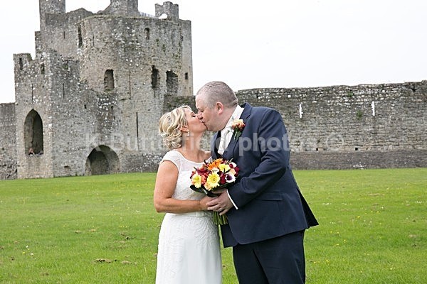  - Fiona and Derek Orr Wedding