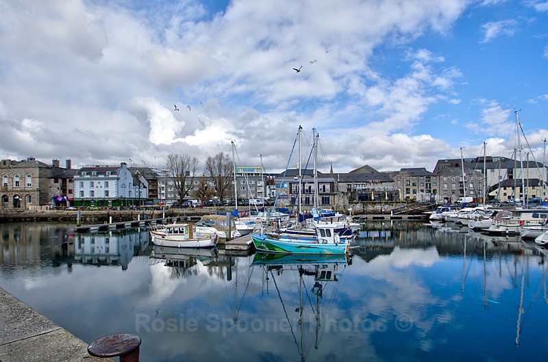 Dartmouth - Devon Misc