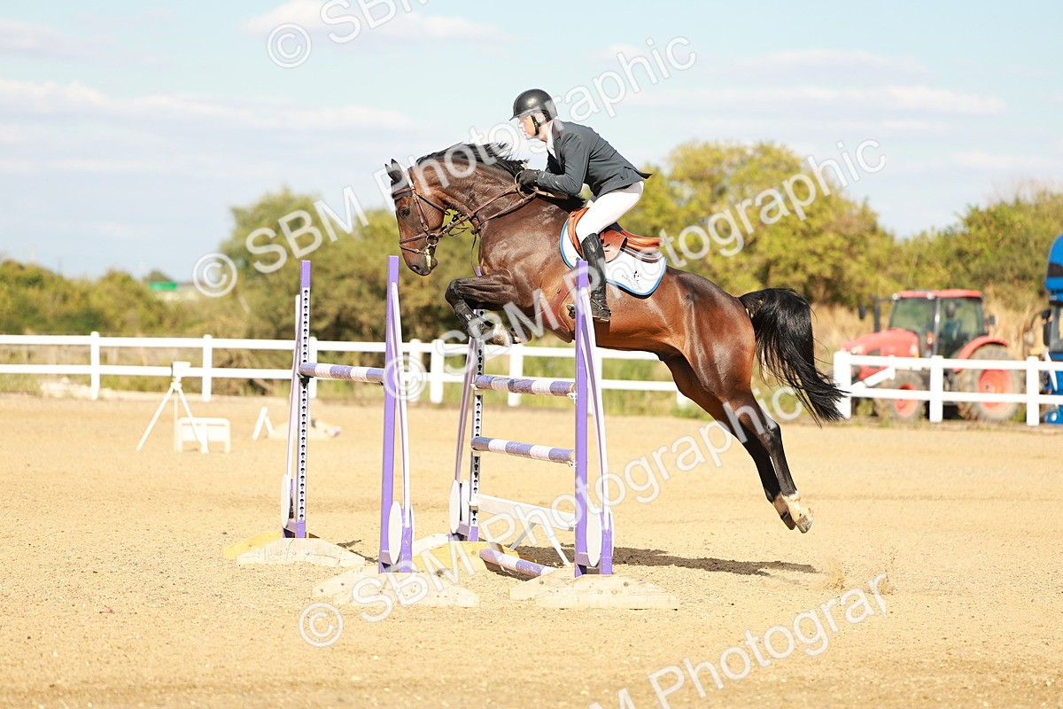 SBM_007810 - Class 6 - National 1.30m 1.40m