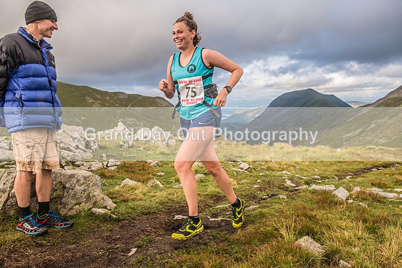 Seat Sandal-547 - Seat Sandal Fell Race Wednesday 12th July 2023