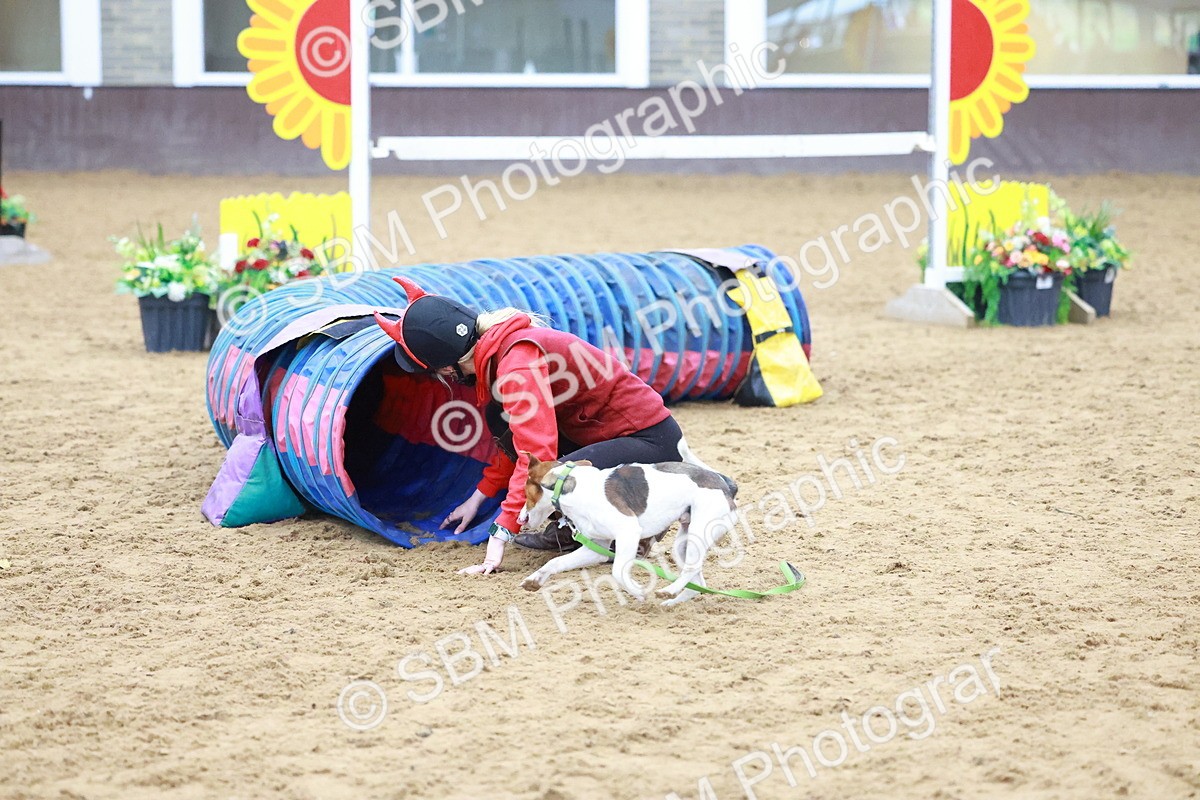 SBM_002113 - Class 3 - Horse & Hound (60cm)