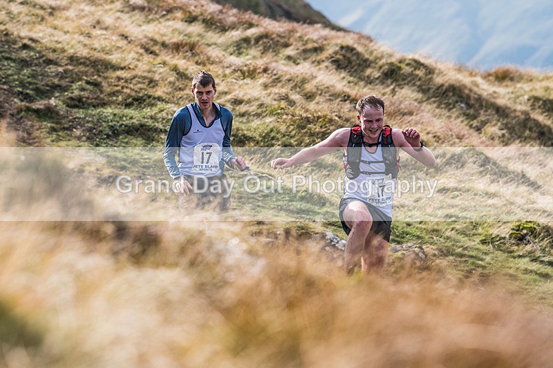 HBMR-Leg 4-170 - Hodgson Brothers Mountain Relay Leg 4 Saturday 5th October 2024
