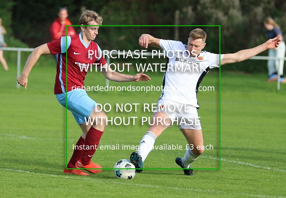 IMG_4067 - Kendal County v Millom